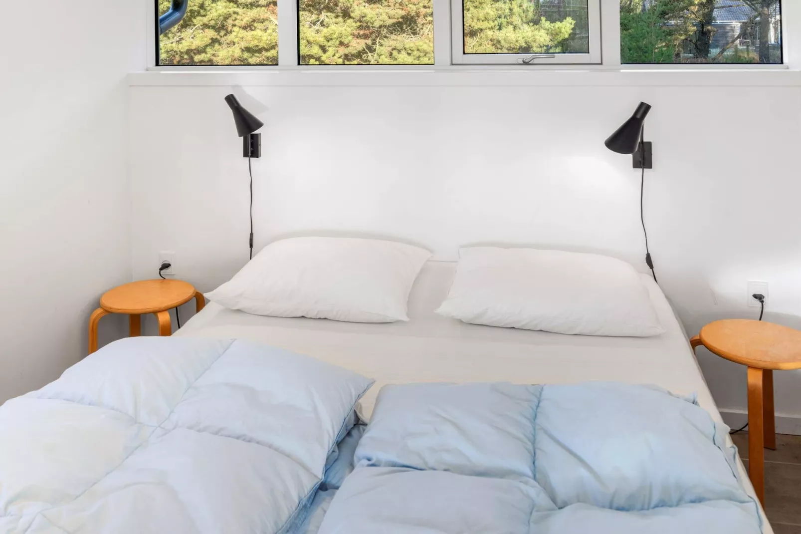 8 persoons vakantie huis in Rømø - Binnen