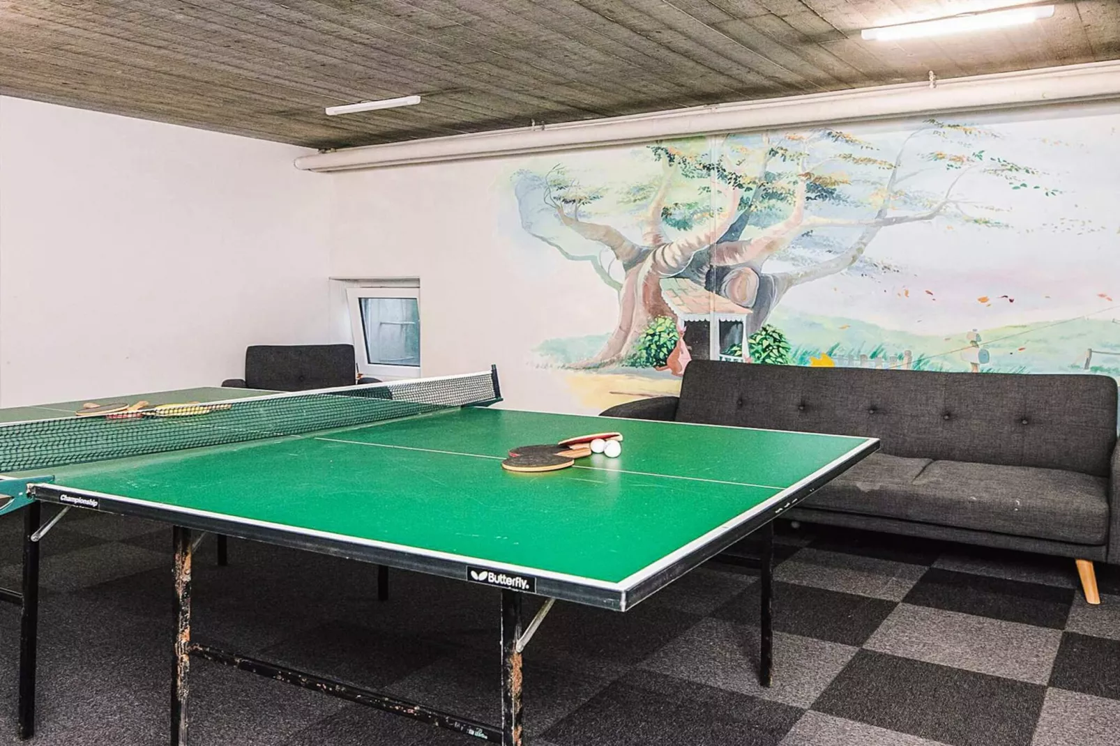 4 Personen vakantie huis in Hejls - Niet-getagd