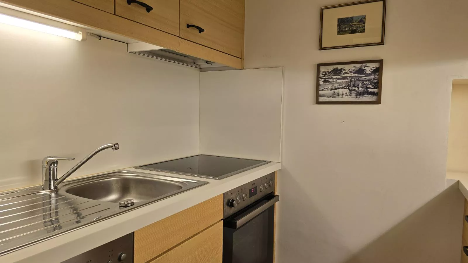 Alpina Lebenberg-Keuken