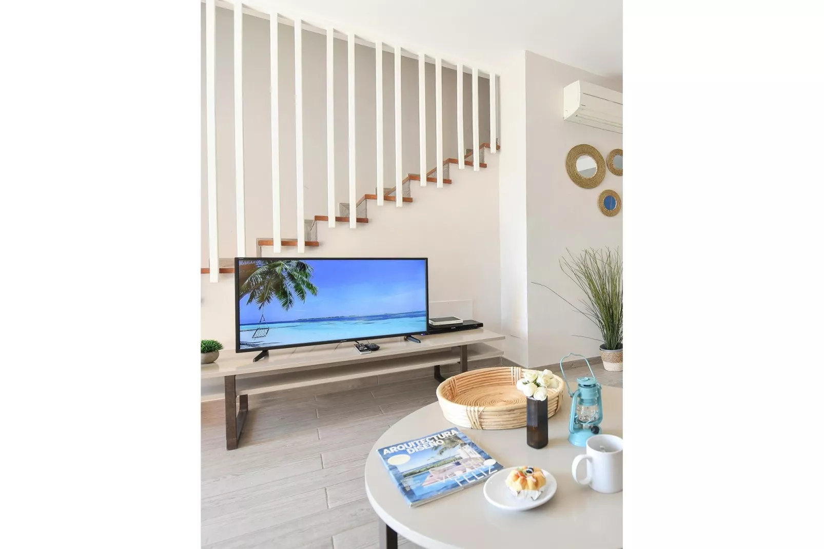 MELONERAS BAHIA 28-Woonkamer