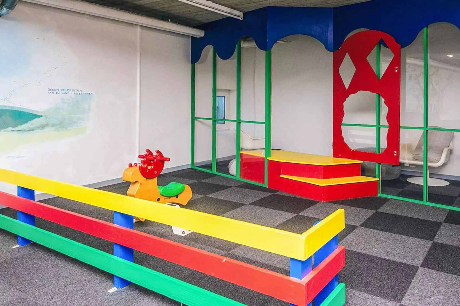 4 Personen vakantie huis in Hejls - Niet-getagd