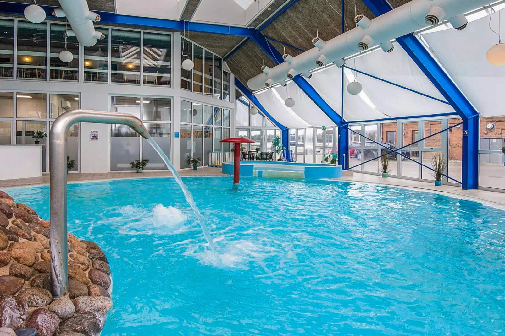 4 Personen vakantie huis in Hejls - Niet-getagd