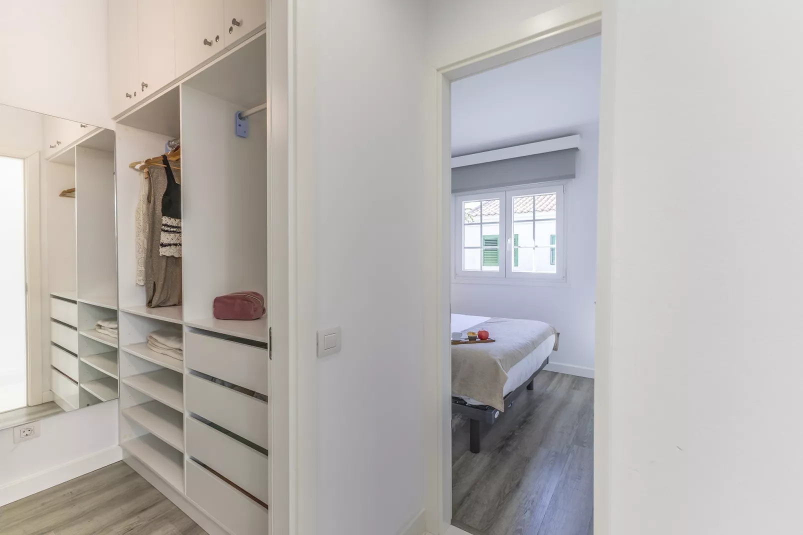 CAMPO DE GOLF 19-Slaapkamer