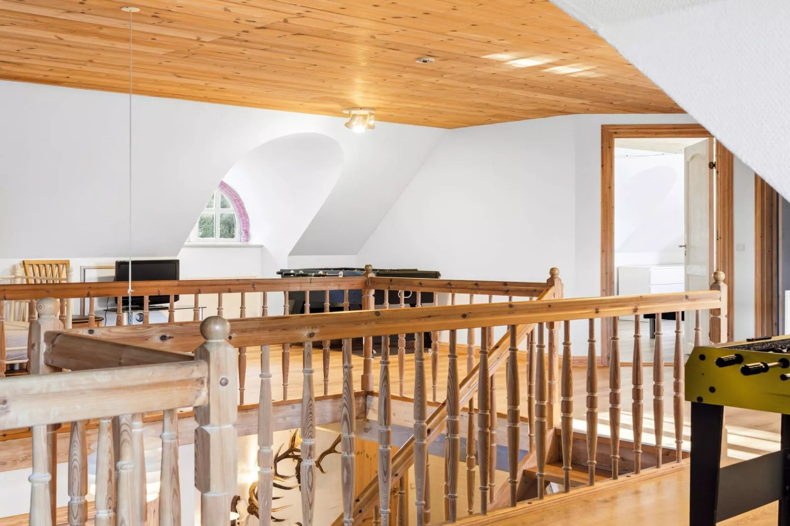 Luxe retraite met hottub -- By Traum Ferienwohnungen-Binnen