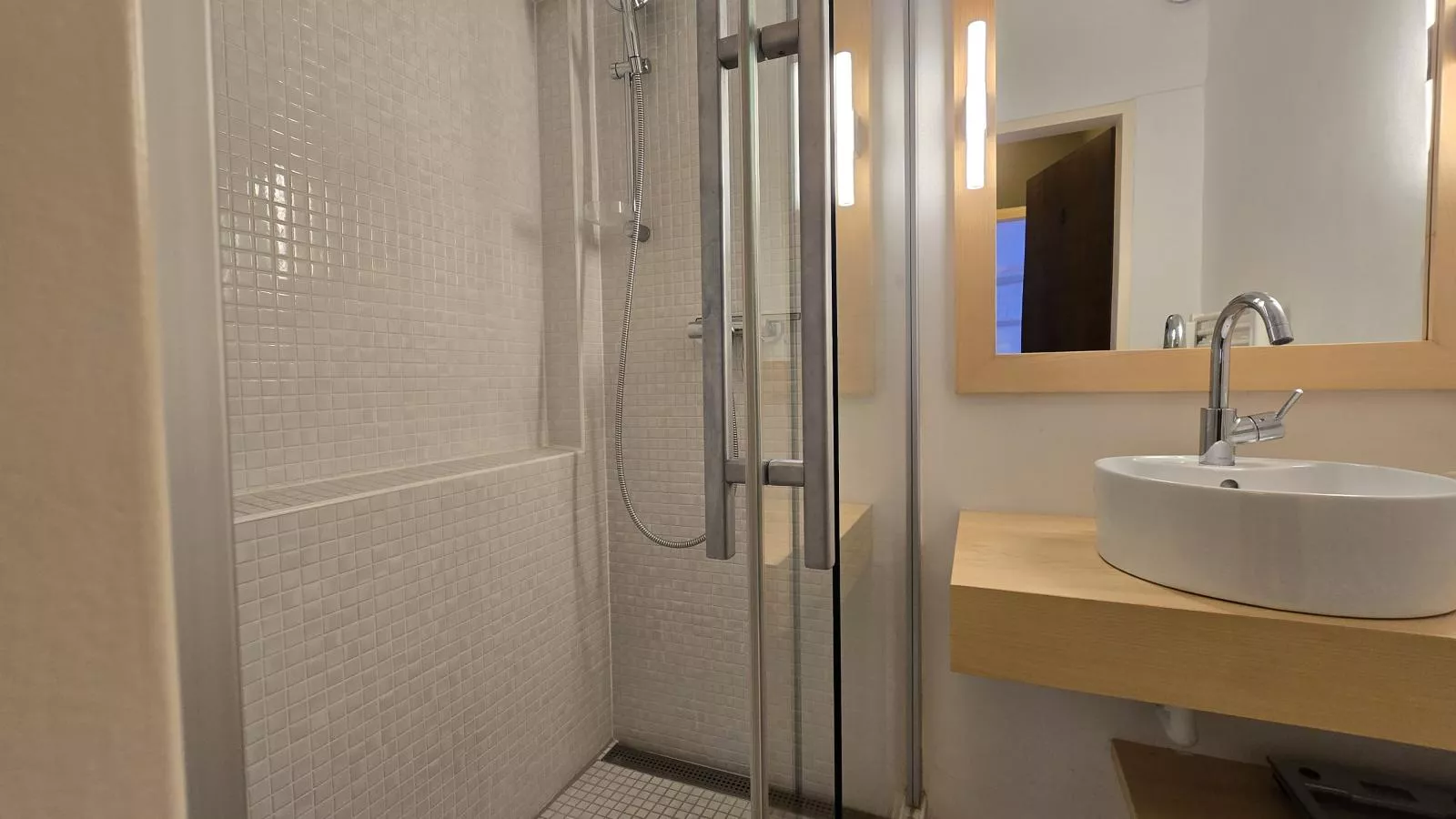 Alpina Lebenberg-Badkamer