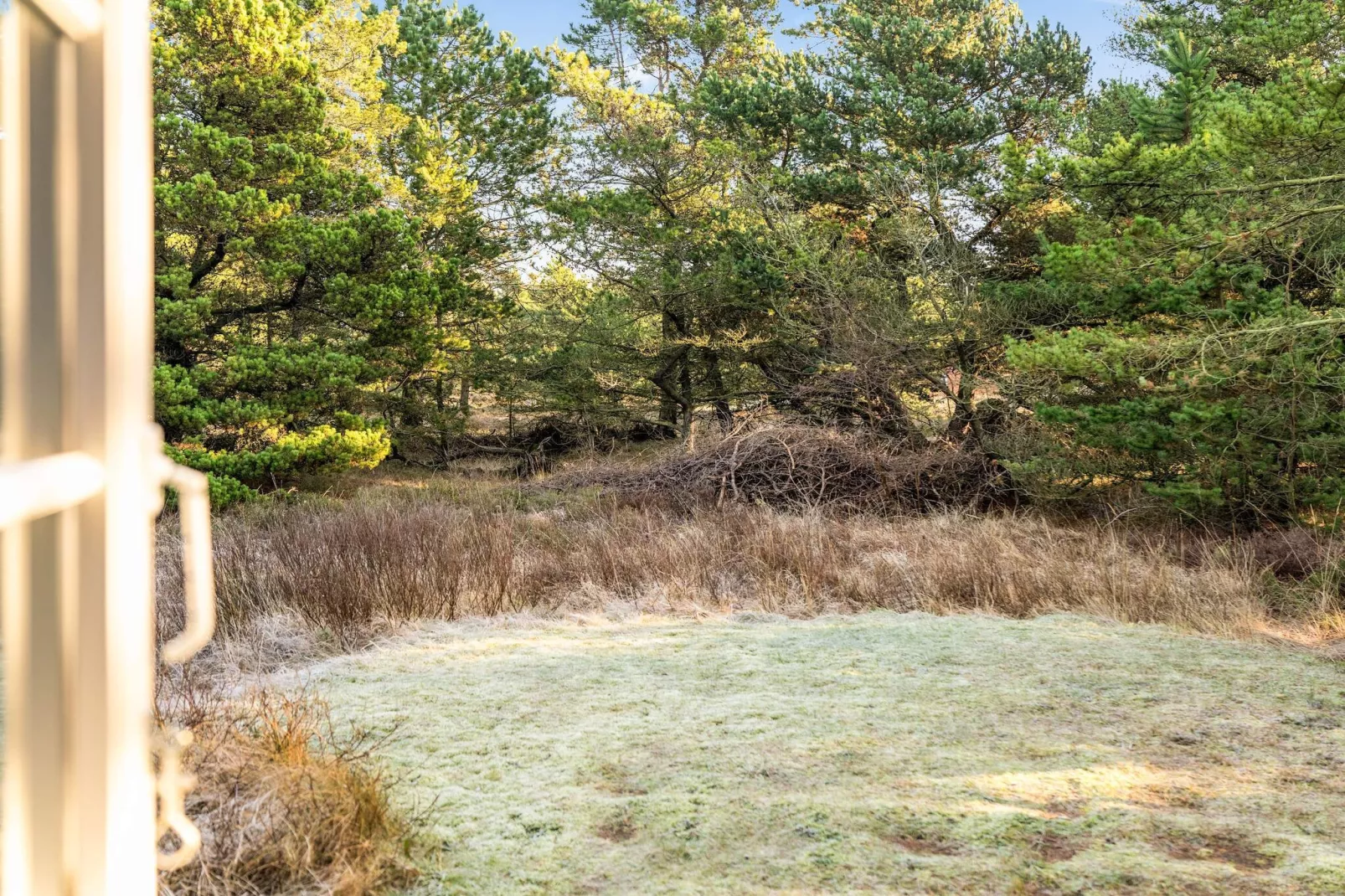 8 persoons vakantie huis in Rømø - Binnen