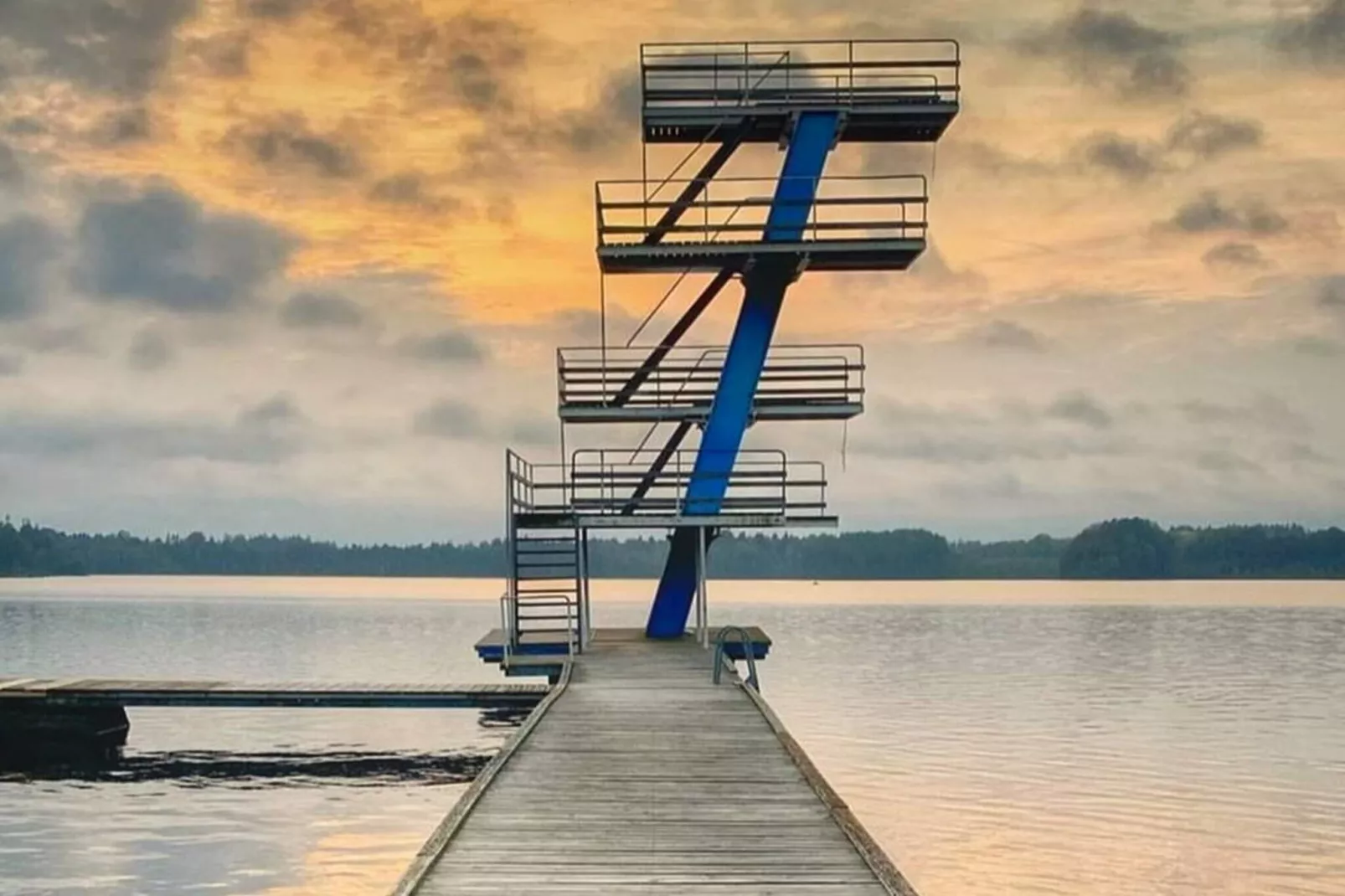 8 Personen vakantie huis in HÖGSBY - Niet-getagd