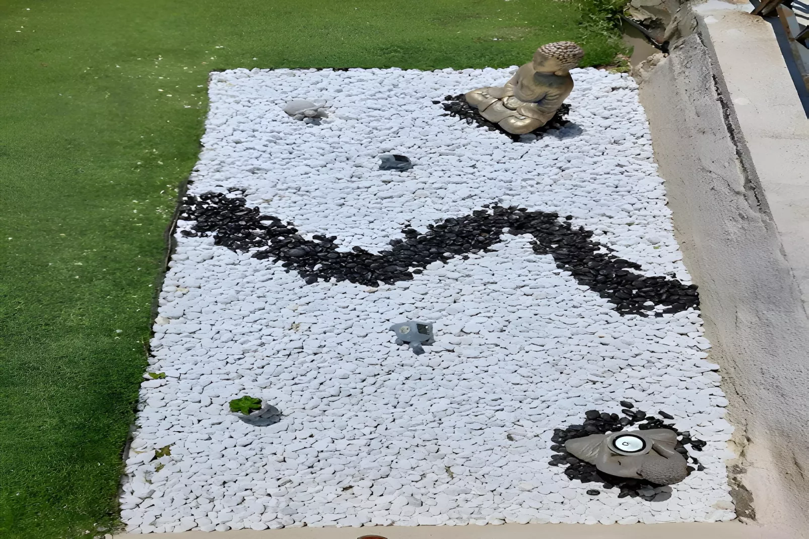 Gîte Les Charmes-Sfeer