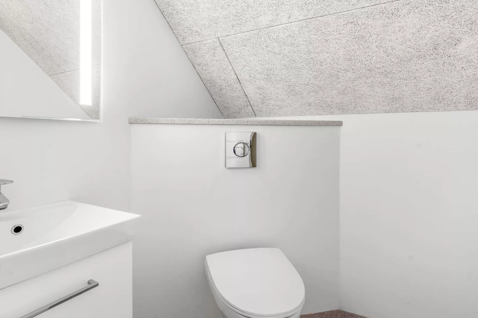 6 persoons vakantie huis in Rømø-By Traum-Binnen