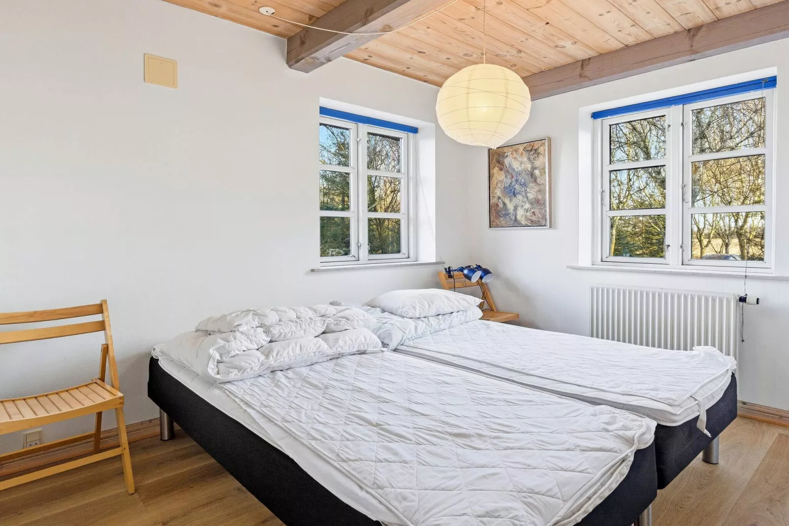 Luxe retraite met hottub -- By Traum Ferienwohnungen-Binnen