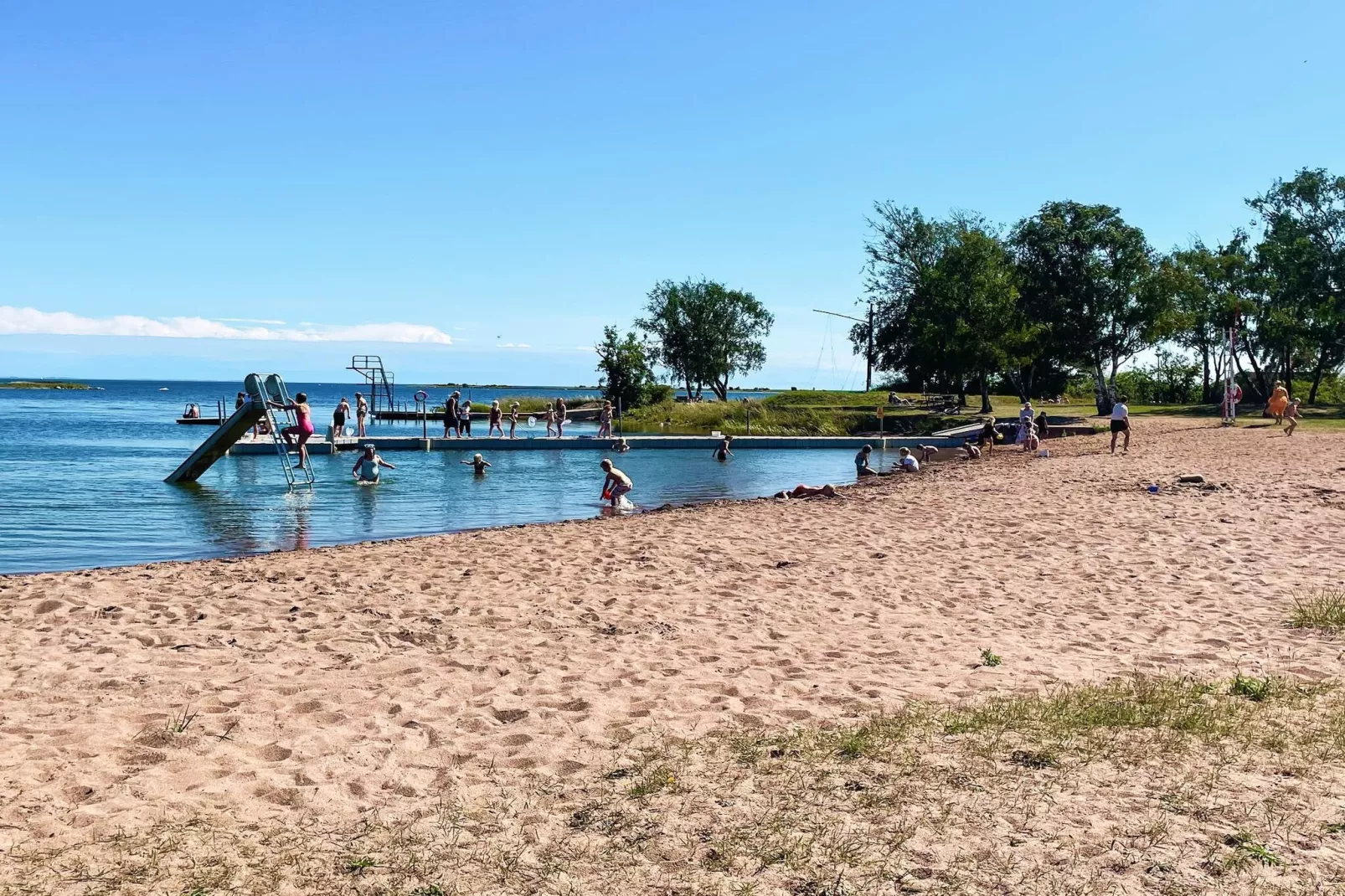 4 sterren vakantie huis in BERGKVARA - Niet-getagd