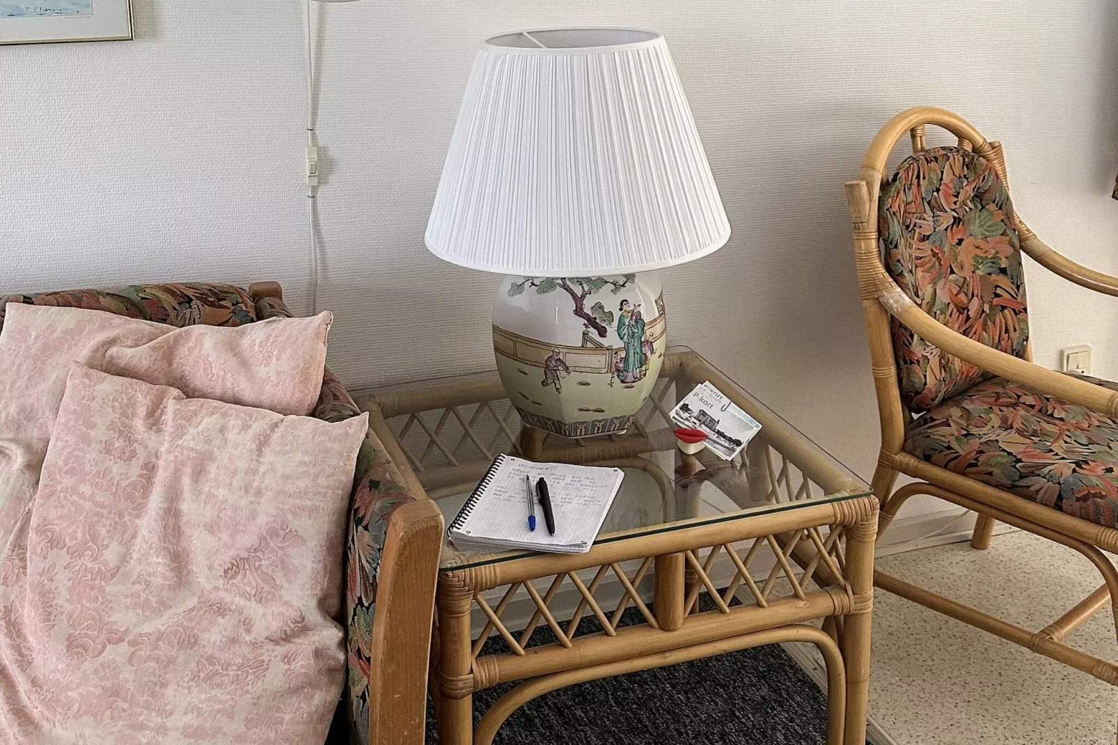 4 Personen vakantie huis in Hejls