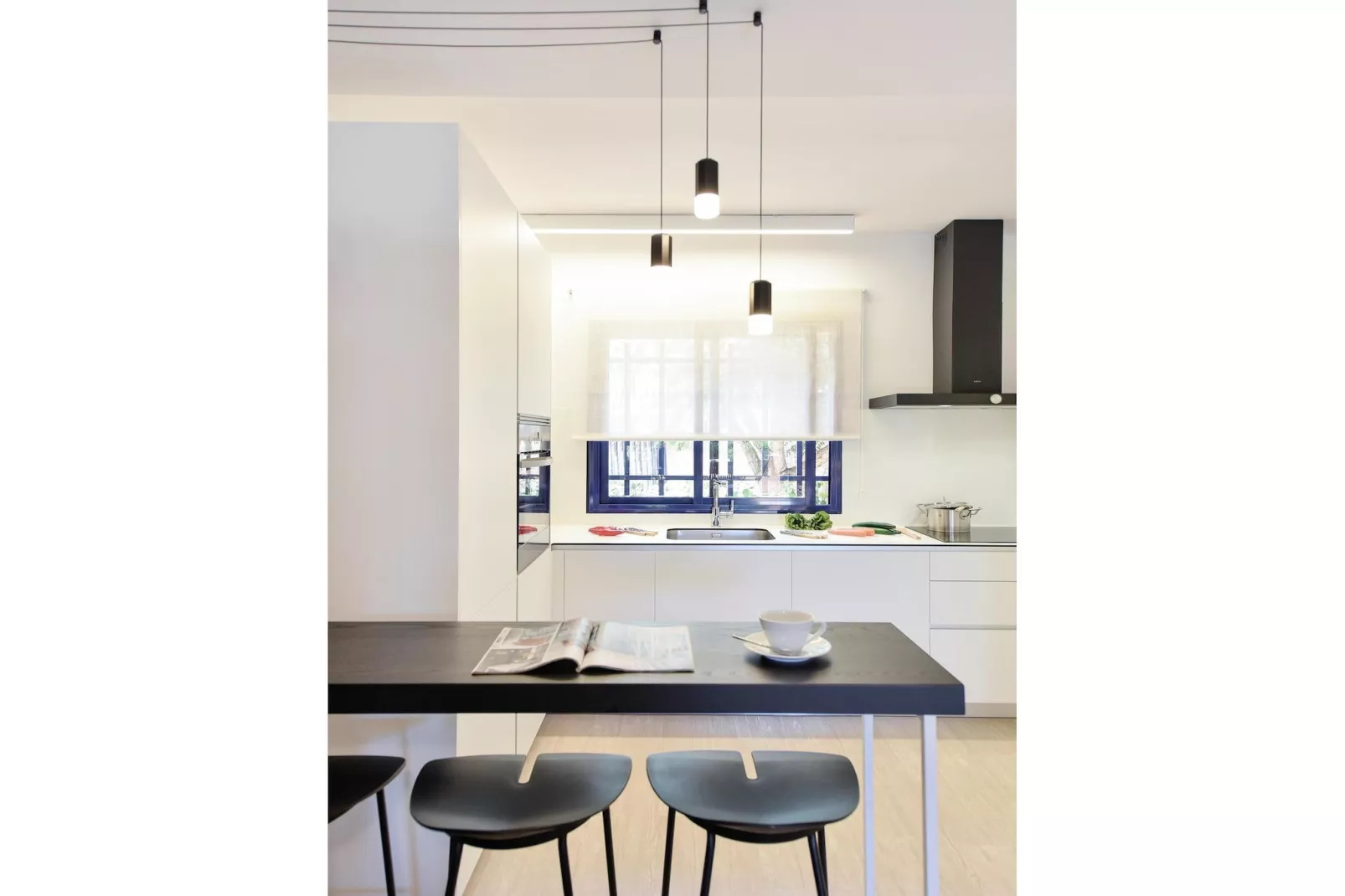 MELONERAS BAHIA 153										-Eetkamer