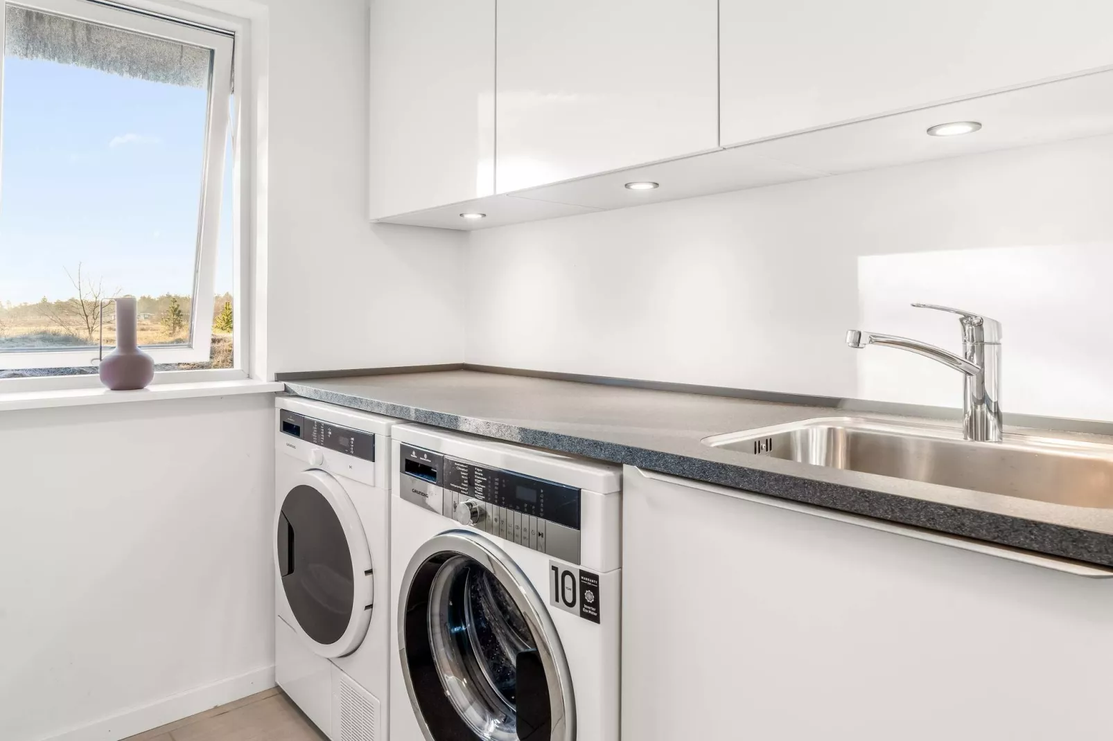 6 persoons vakantie huis in Rømø-By Traum-Binnen