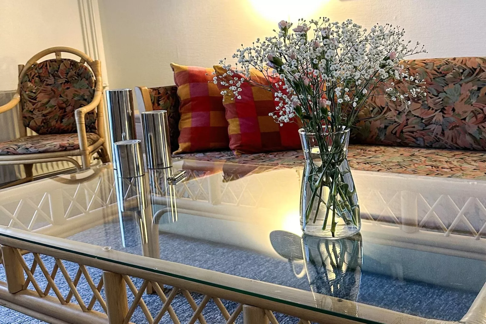 4 Personen vakantie huis in Hejls - Binnen