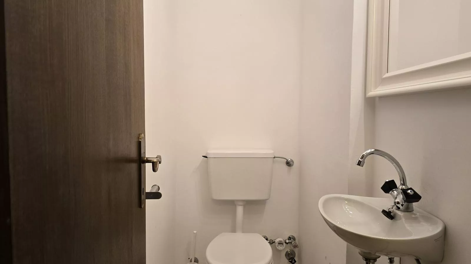 Alpina Lebenberg-Badkamer