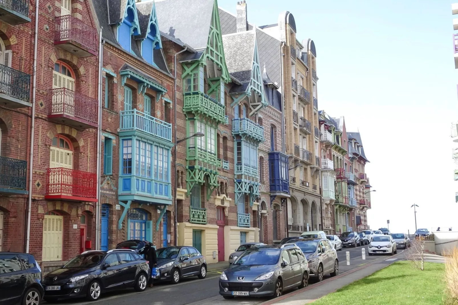 Semi-detached house Rieux - 8 pers - Gebieden zomer 5km