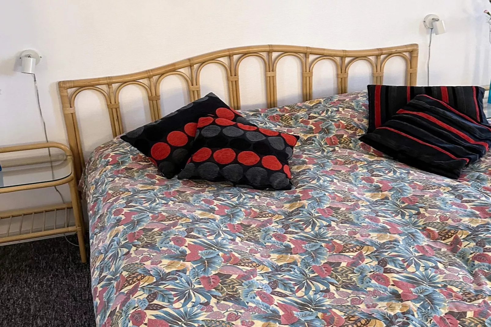 4 Personen vakantie huis in Hejls