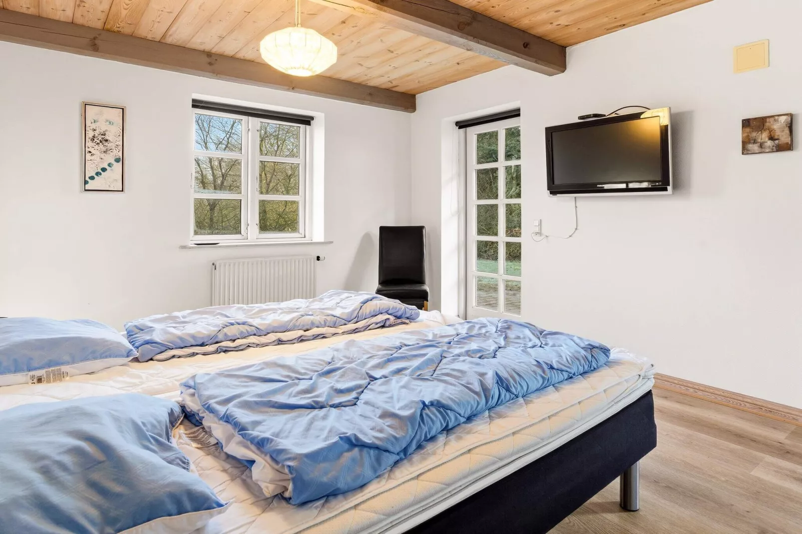 Luxe retraite met hottub -- By Traum Ferienwohnungen-Binnen