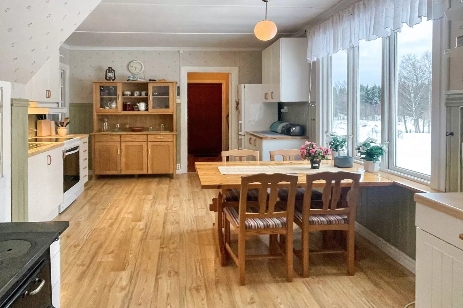 8 Personen vakantie huis in HÖGSBY - Binnen