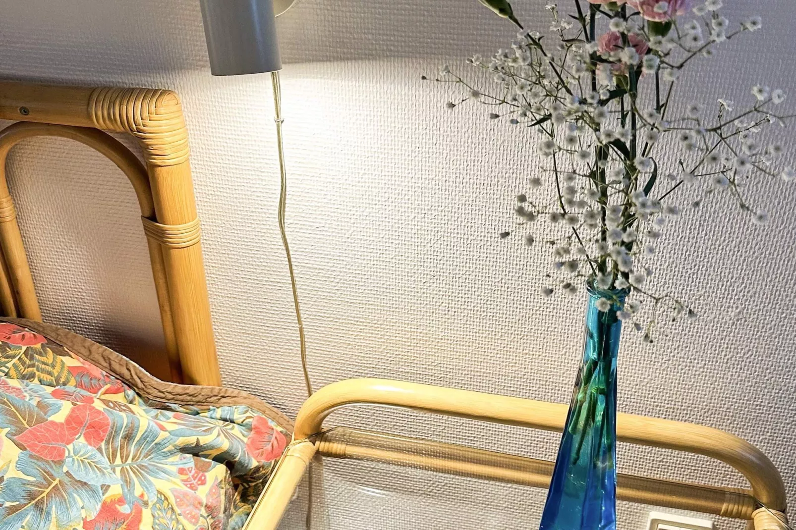 4 Personen vakantie huis in Hejls - Binnen