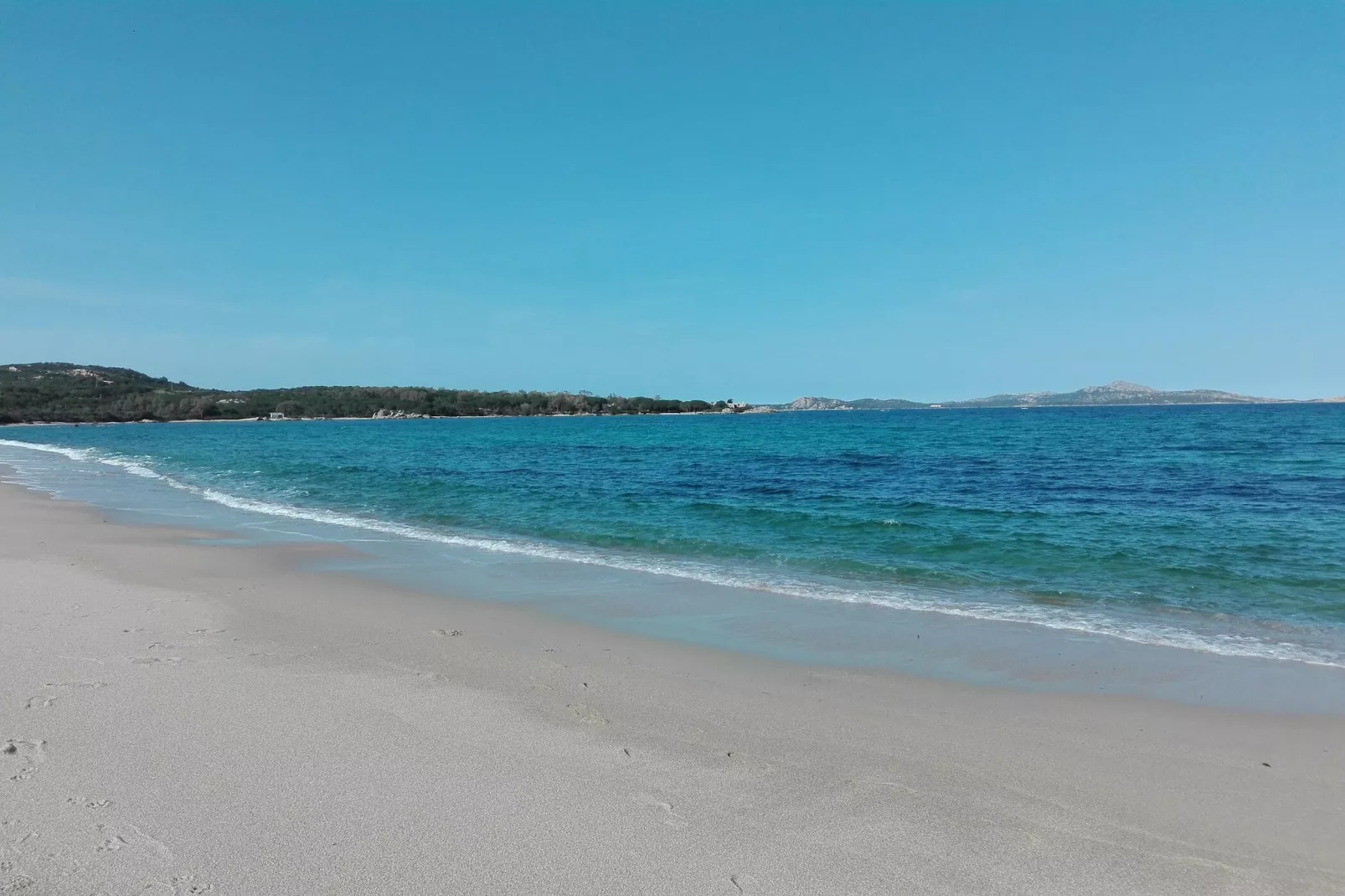 Apartments Cannigione - Type Bilocale Paradise - Image-tags.water view