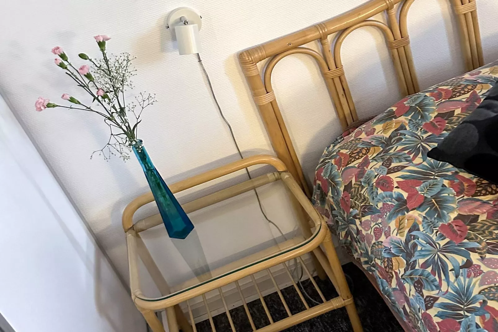 4 Personen vakantie huis in Hejls - Binnen