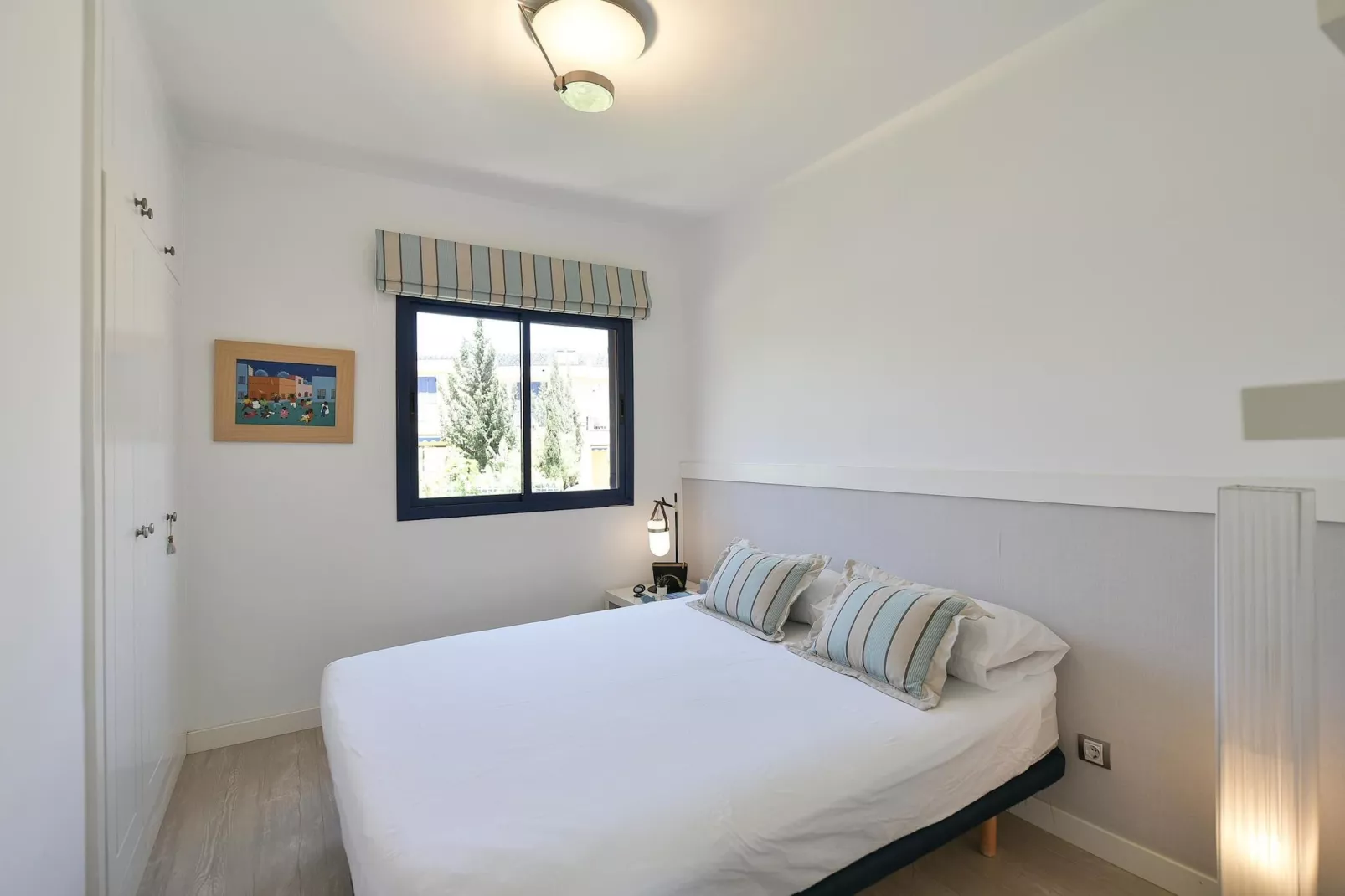 MELONERAS BAHIA 153										-Slaapkamer