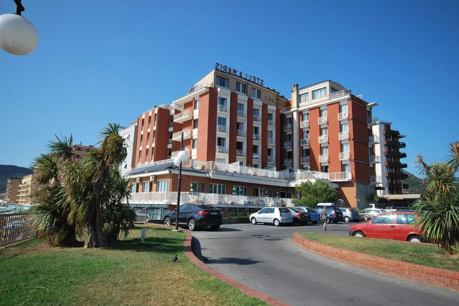 Residence Stella Maris-Bilo-B4-Buitenlucht