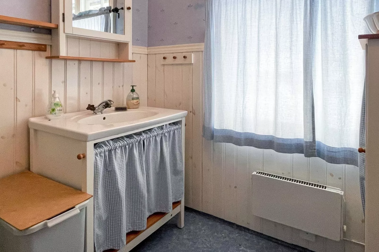 8 Personen vakantie huis in HÖGSBY - Binnen