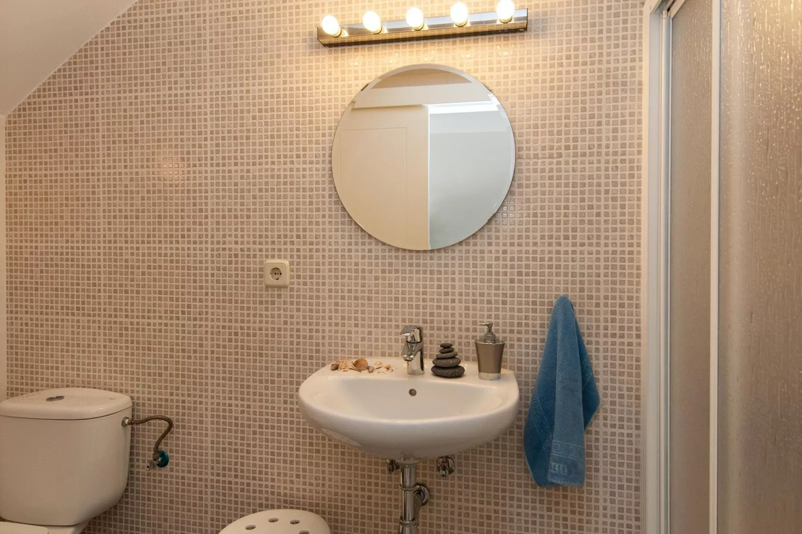 MELONERAS BAHIA 28-Badkamer