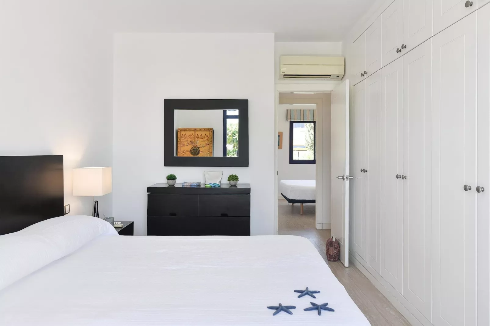 MELONERAS BAHIA 153										-Slaapkamer