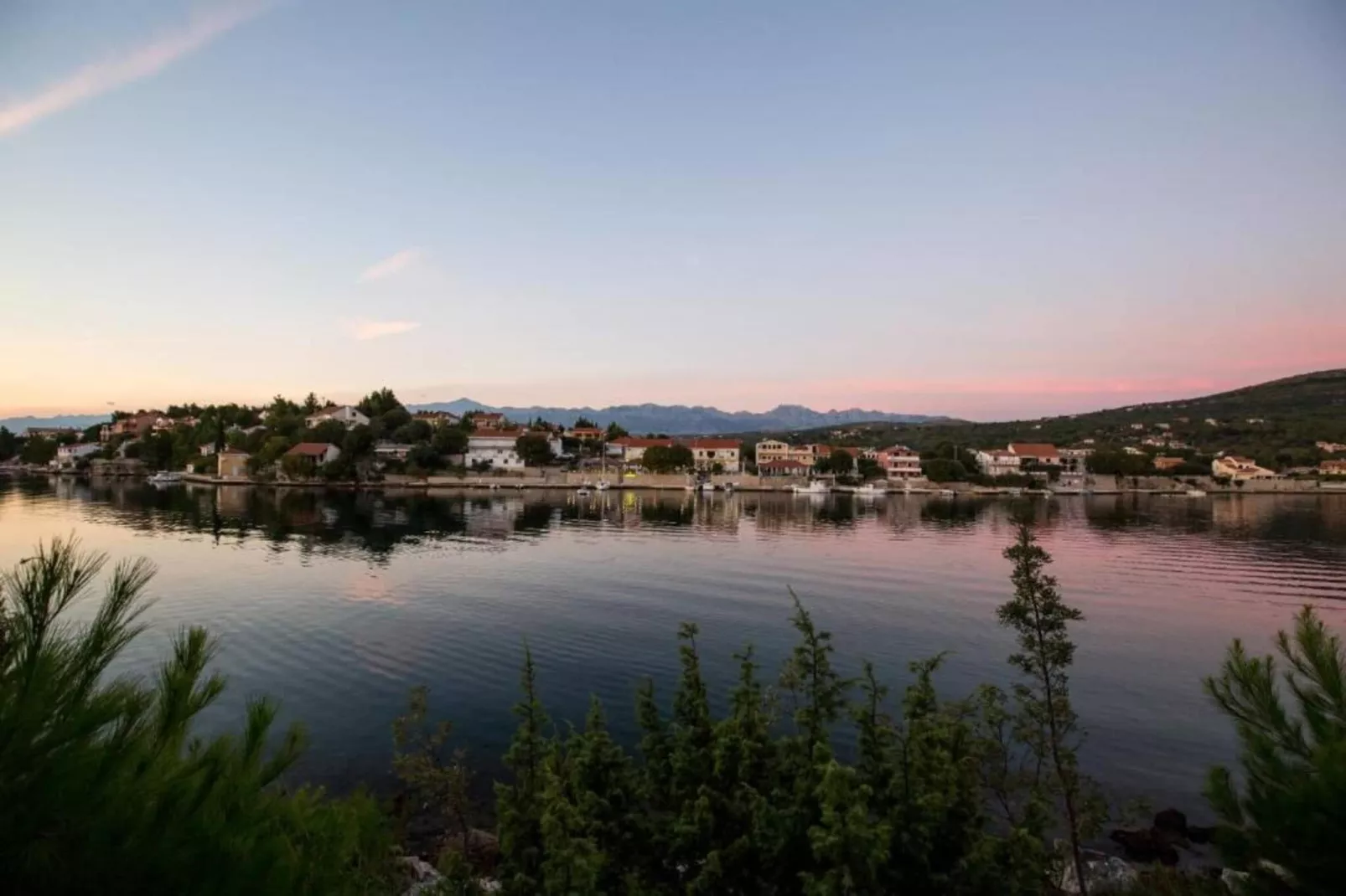 One-Bedroom Apartment 4-Gebieden zomer 5km