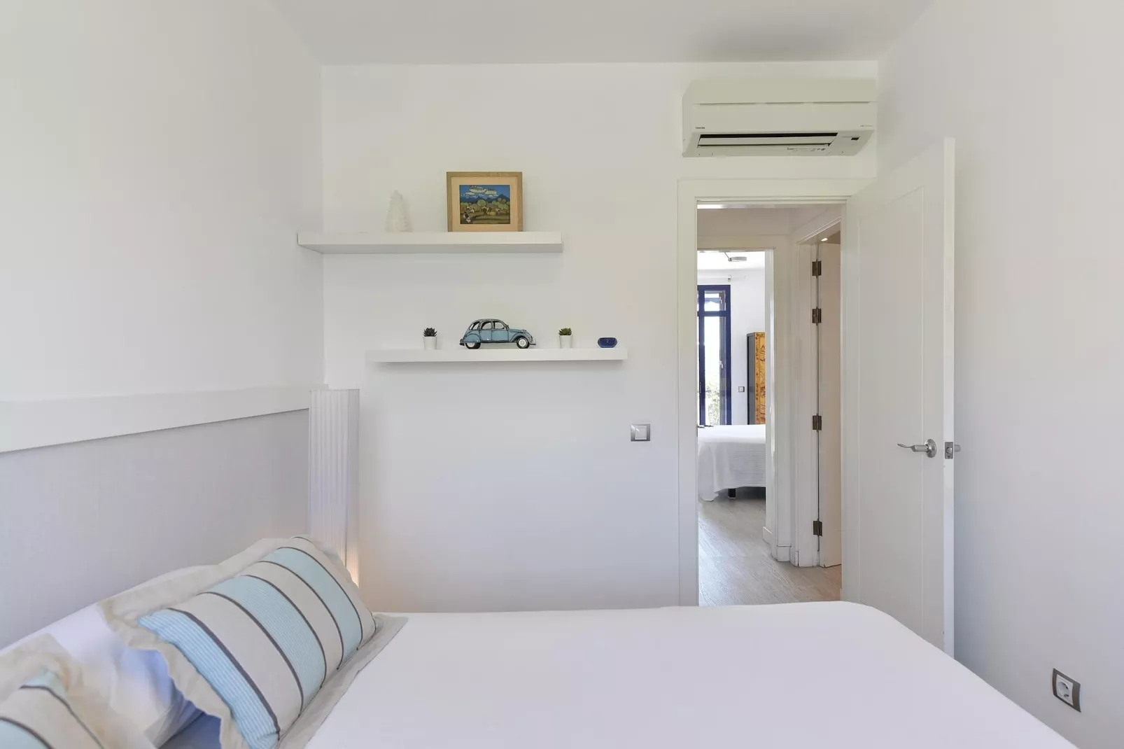 MELONERAS BAHIA 153										-Slaapkamer