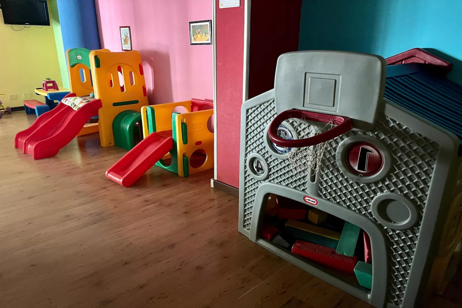 Residence Stella Maris-Bilo-B4-Binnen