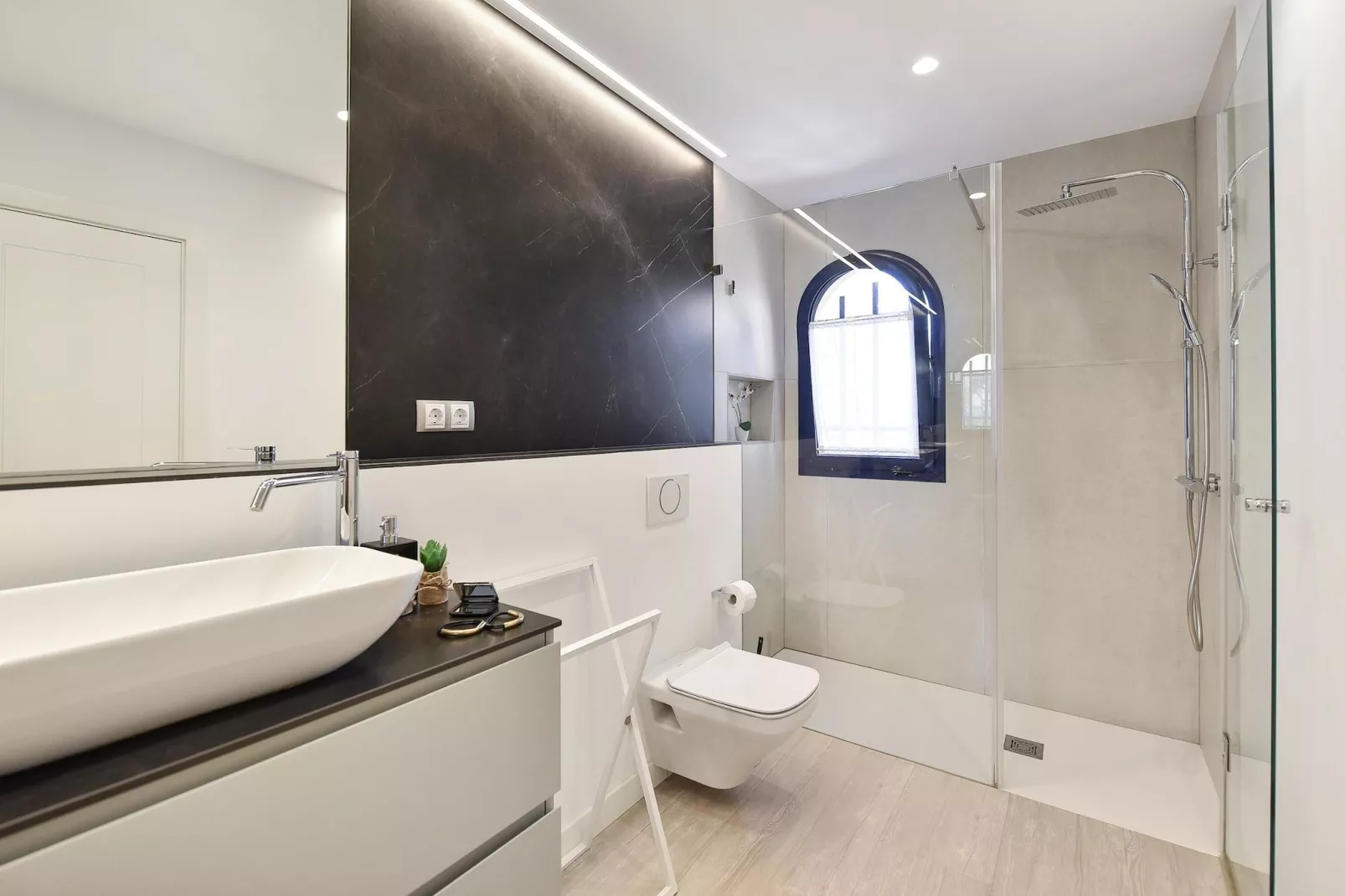 MELONERAS BAHIA 153										-Badkamer