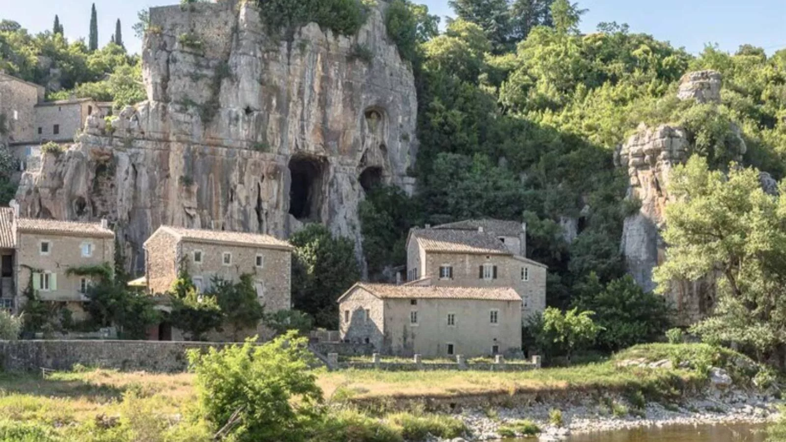 Grenadiers à Six-Gebieden zomer 1km
