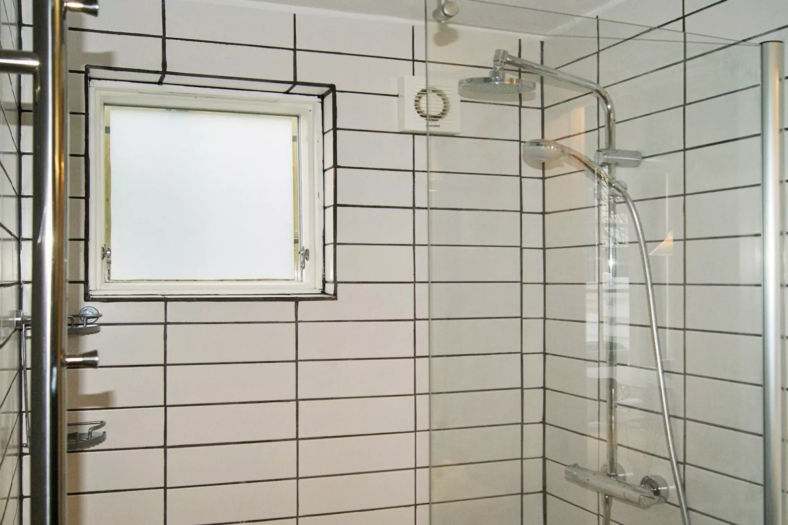 3 room,2 levels-Binnen