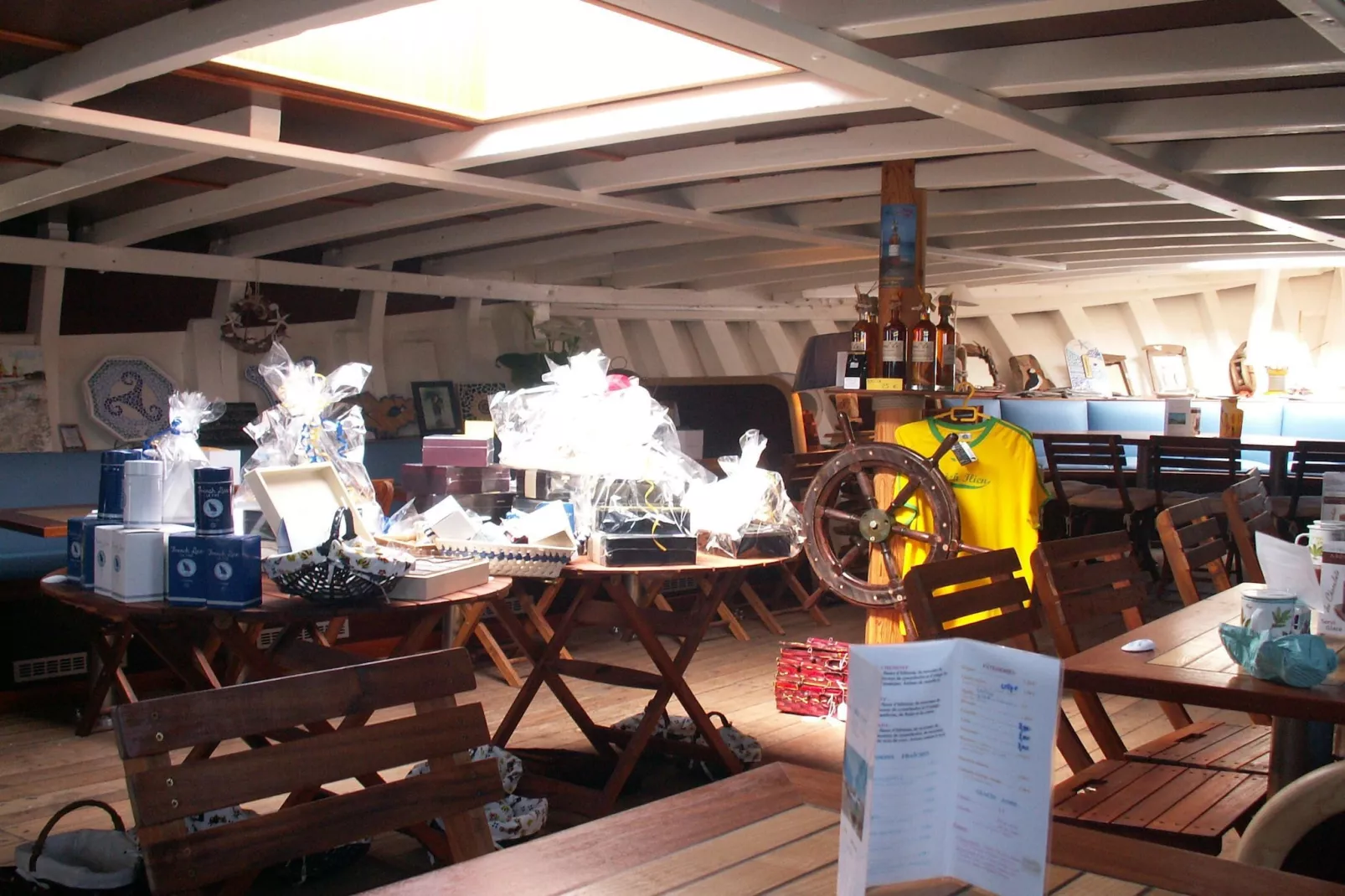 Ferienhaus in Porspoder-Gebieden zomer 5km