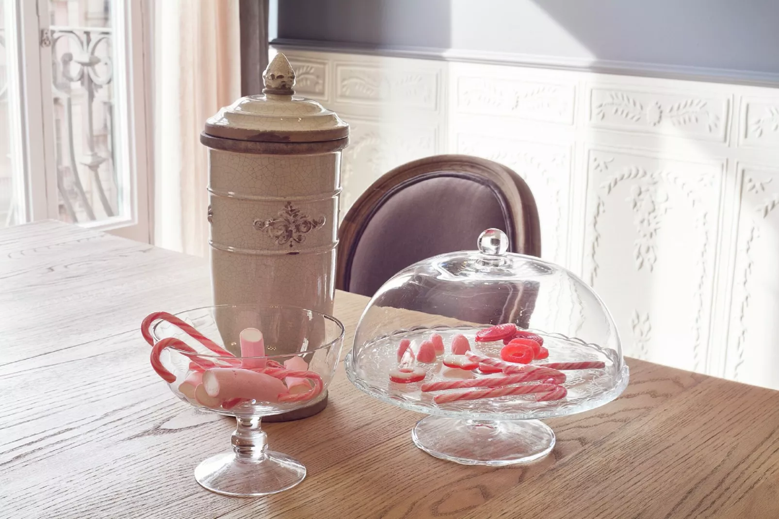 Catalunya Palace Apartment-Faciliteiten