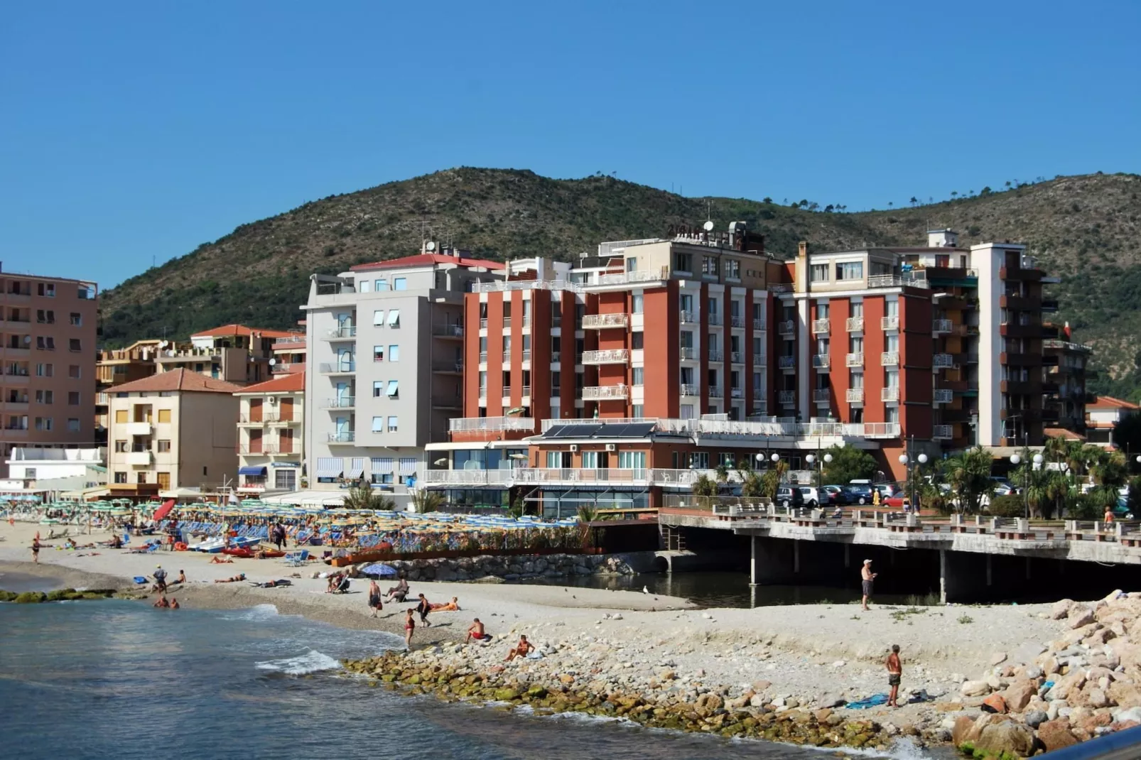 Residence Stella Maris-Bilo-B4-Buitenlucht