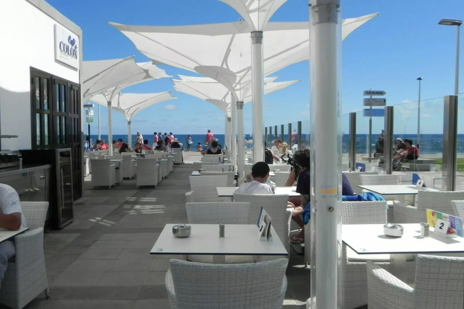 MELONERAS BAHIA 28-Gebieden zomer 1km