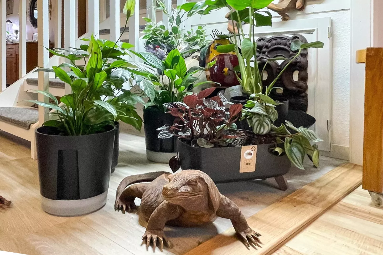 4 sterren vakantie huis in BERGKVARA - Binnen