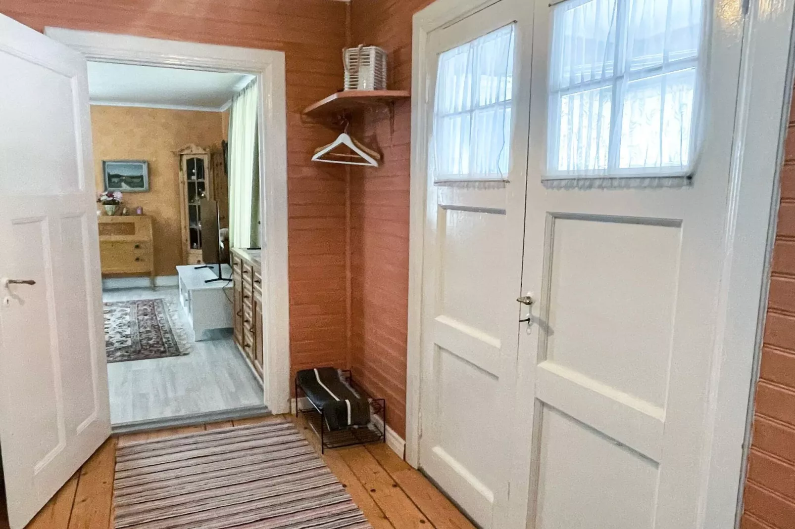 8 Personen vakantie huis in HÖGSBY - Binnen