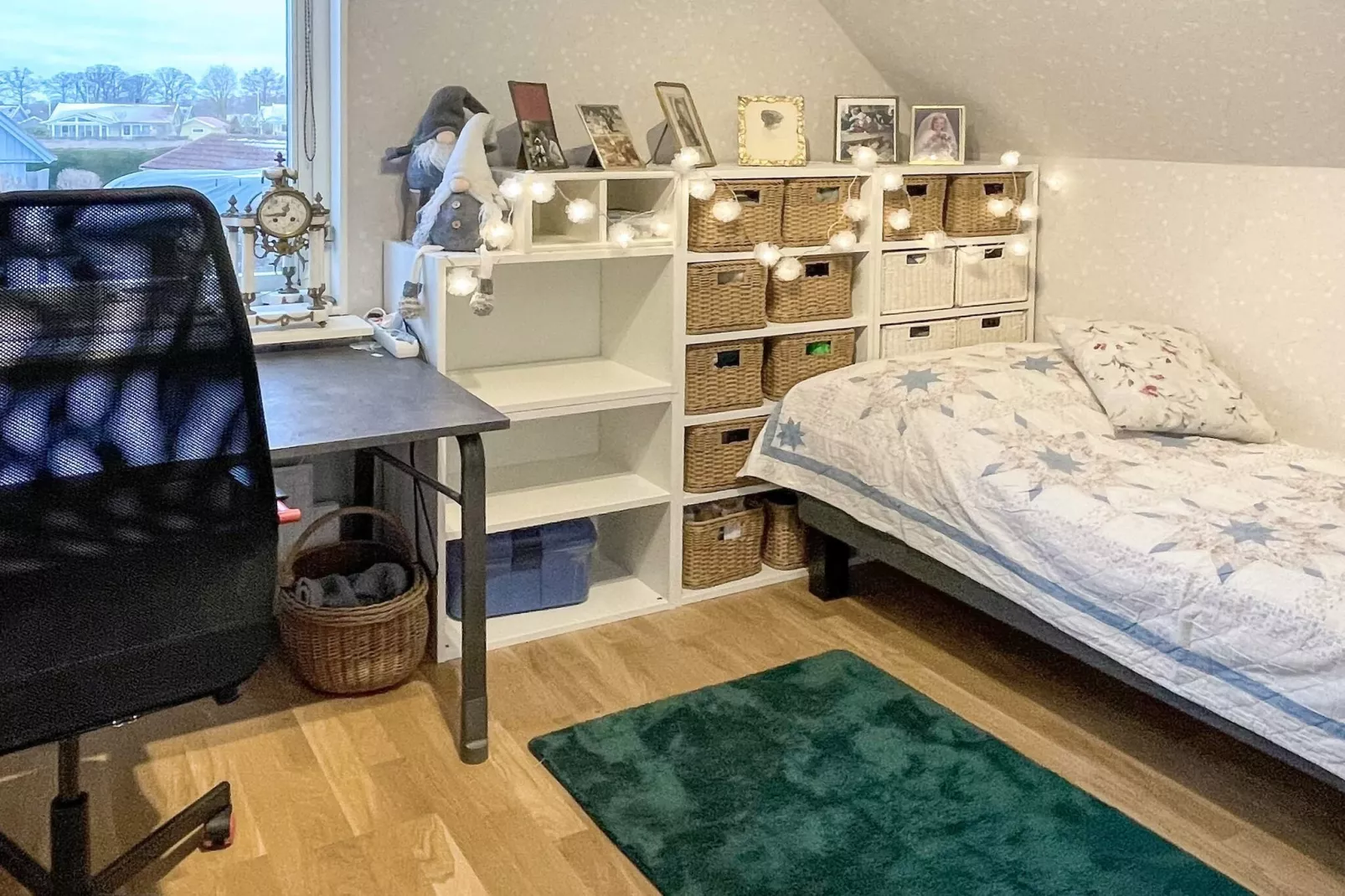 4 sterren vakantie huis in BERGKVARA - Binnen