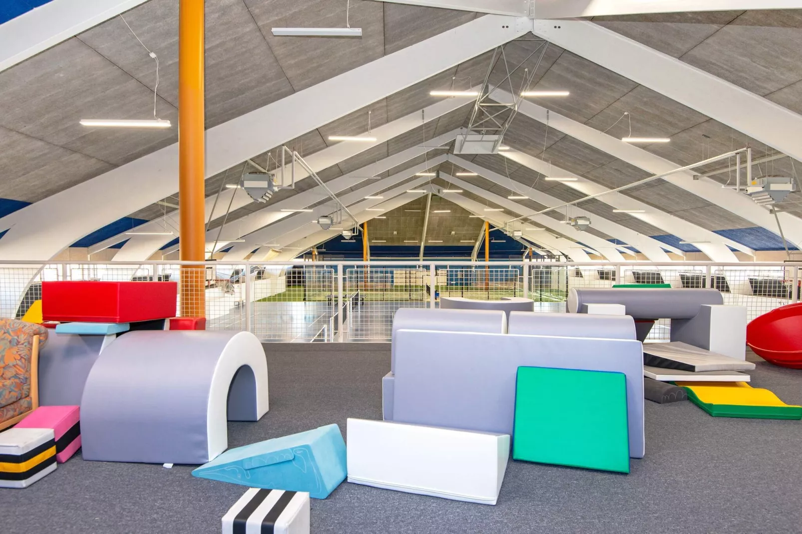 3 room,2 levels-Uitzicht