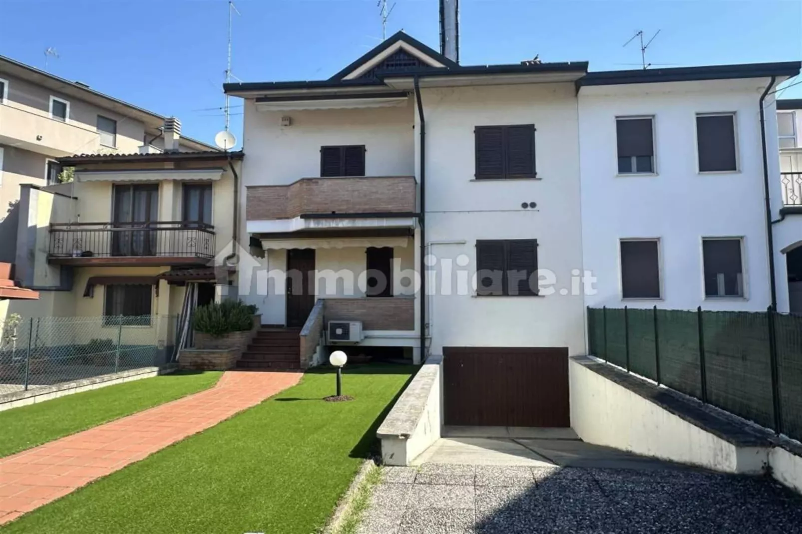 Residence Stella Maris-3 PAX Sea view-M3VM-Gebieden zomer 5km