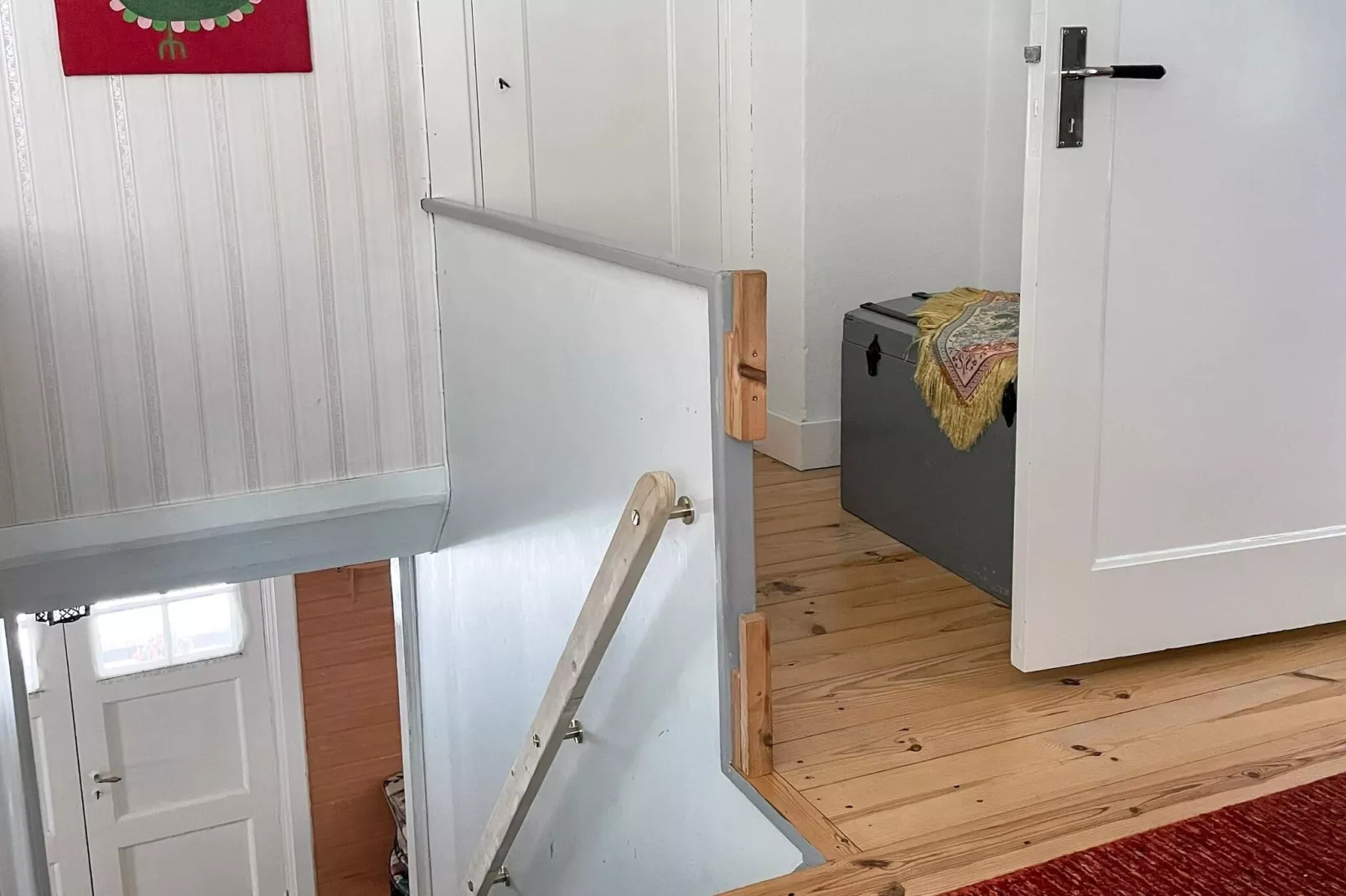 8 Personen vakantie huis in HÖGSBY - Binnen