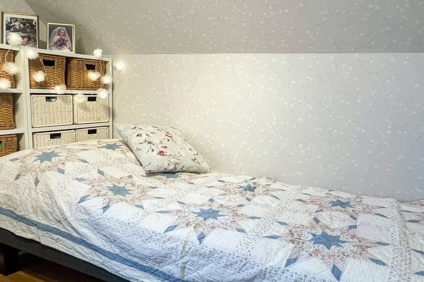 4 sterren vakantie huis in BERGKVARA - Binnen