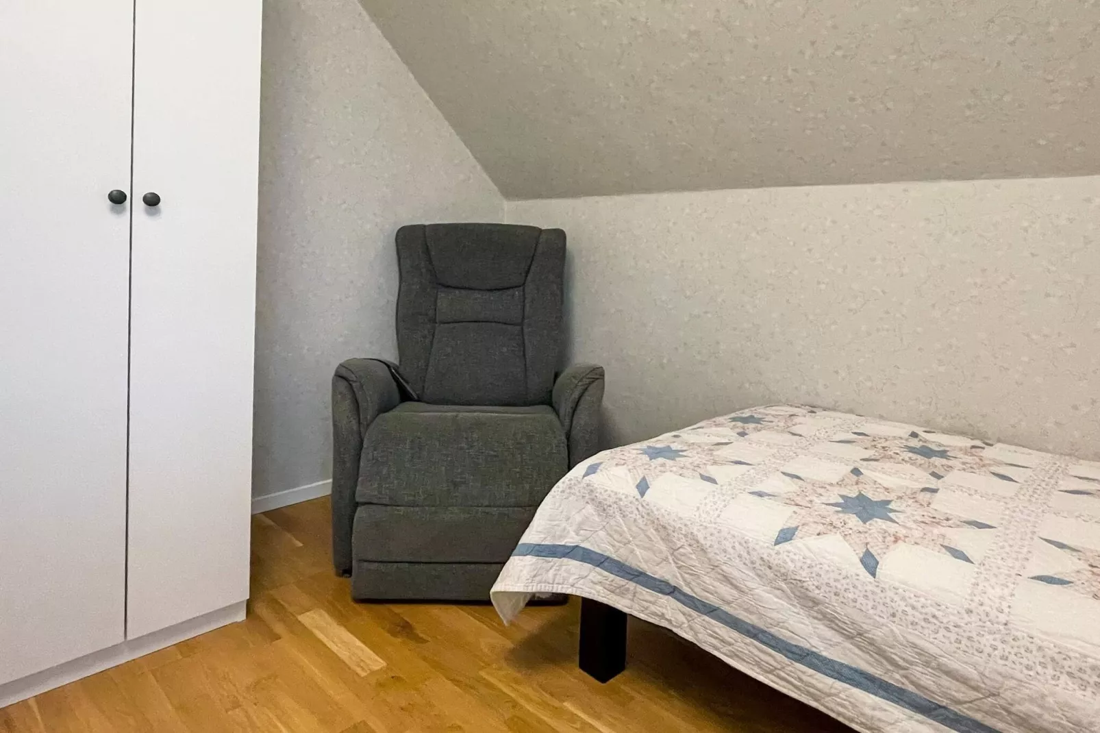 4 sterren vakantie huis in BERGKVARA - Binnen